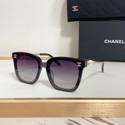 CHANEL Eyeglasses