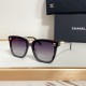 CHANEL Eyeglasses