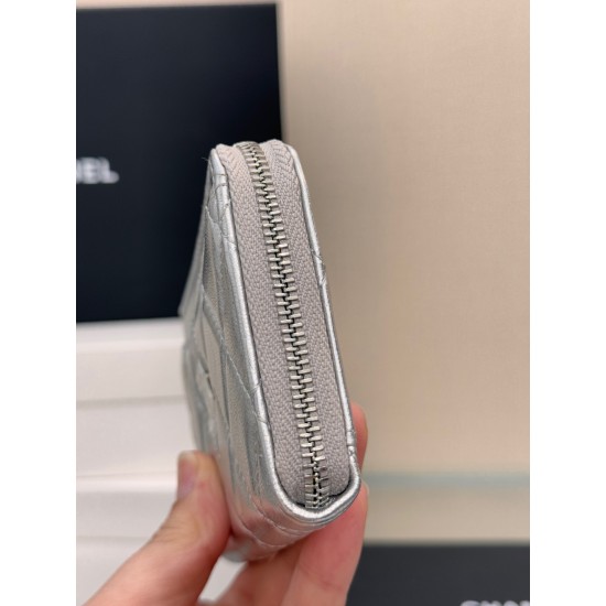 CHANEL Wallet