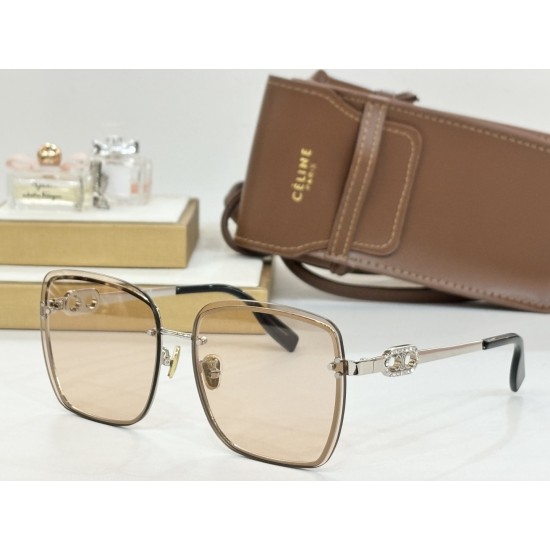 CELINE Eyeglasses