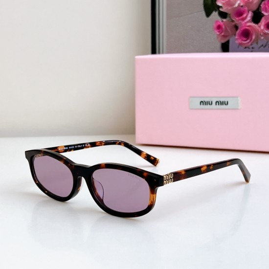 MiuMiu Eyeglasses