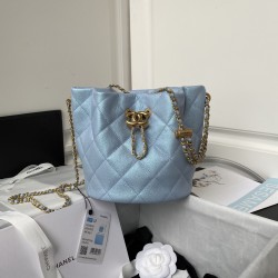 CHANEL BUCKET