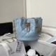 CHANEL BUCKET