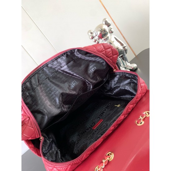 CHANEL Suitcase