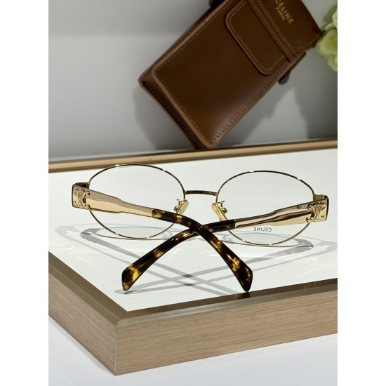 CELINE Eyeglasses