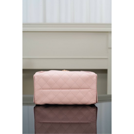 CHANEL HOBO