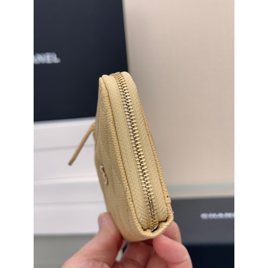 CHANEL Wallet