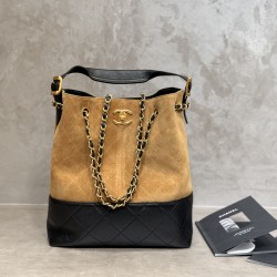 CHANEL BUCKET