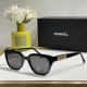 CHANEL Eyeglasses