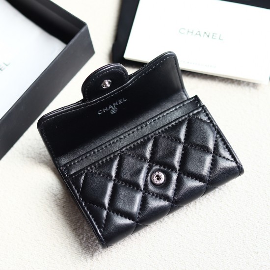 CHANEL Wallet