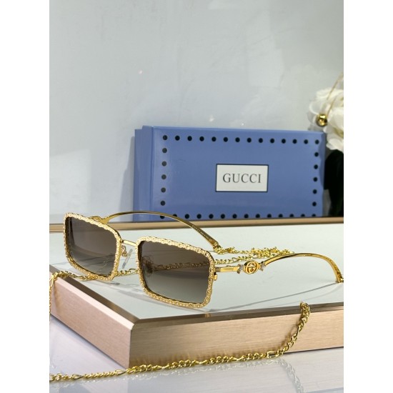 Gucci Eyeglasses