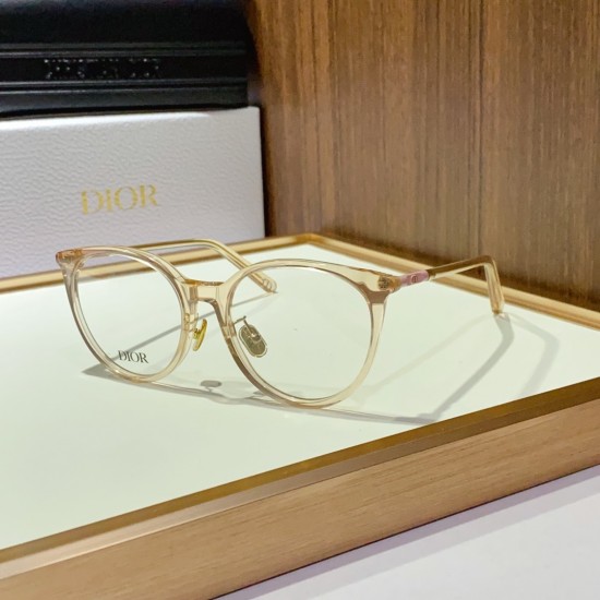 Dior Eyeglasses
