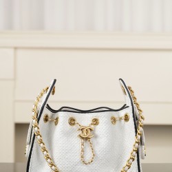 CHANEL HOBO