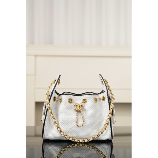 CHANEL HOBO