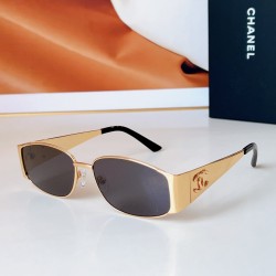 CHANEL Eyeglasses