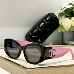 CHANEL Eyeglasses
