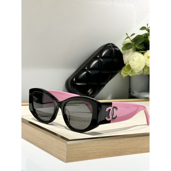CHANEL Eyeglasses