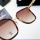 CHANEL Eyeglasses