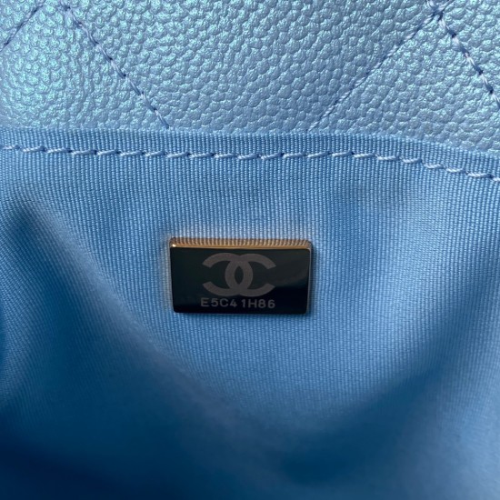 CHANEL BUCKET