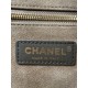 CHANEL TOTE SHOPPING BAG