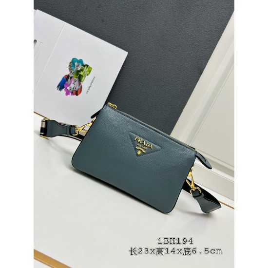 PRADA BAGS