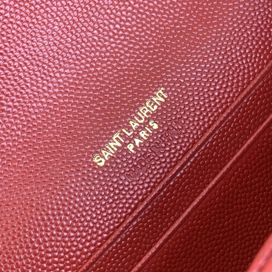 YSL Wallet