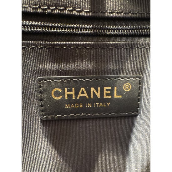 CHANEL BUCKET