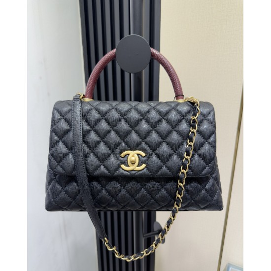 CHANEL COCO HANDLE