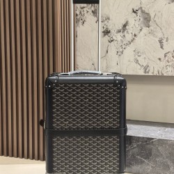 Goyard Suitcase