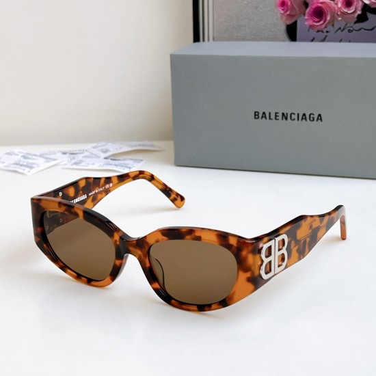 Balenciaga Eyeglasses