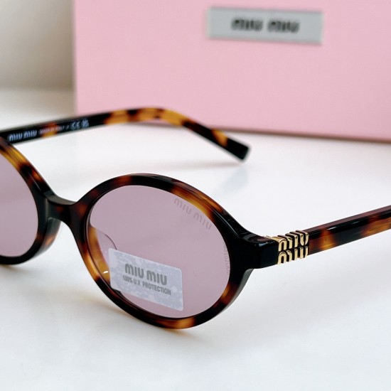 MiuMiu Eyeglasses
