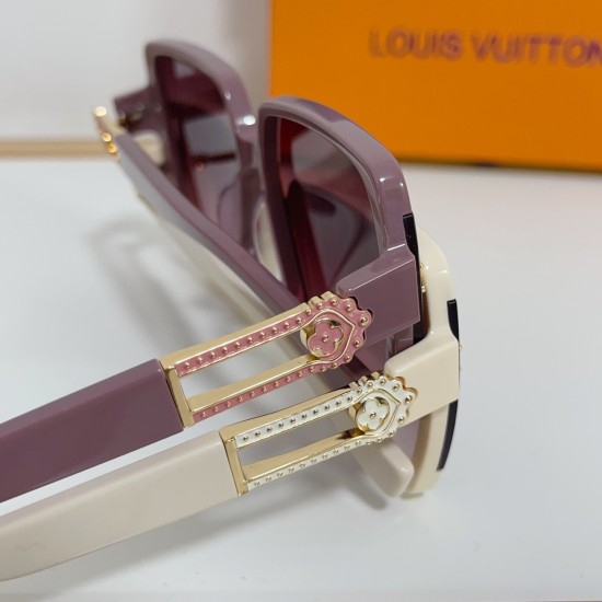 Louis Vuitton Eyeglasses
