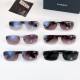 CHANEL Eyeglasses