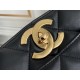 CHANEL TOTE SHOPPING BAG