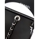 CHANEL TOTE SHOPPING BAG