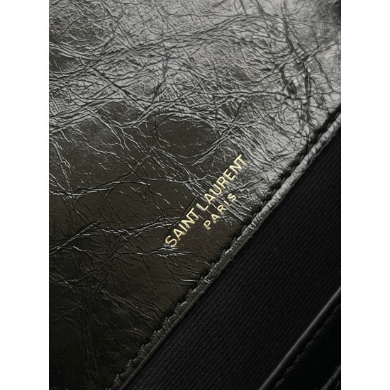 YSL Niki
