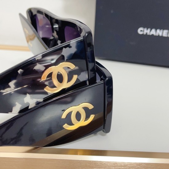CHANEL Eyeglasses