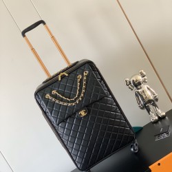 CHANEL Suitcase