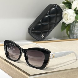 CHANEL Eyeglasses