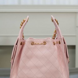 CHANEL HOBO