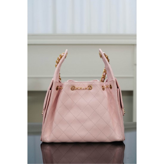 CHANEL HOBO