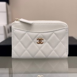 CHANEL Wallet