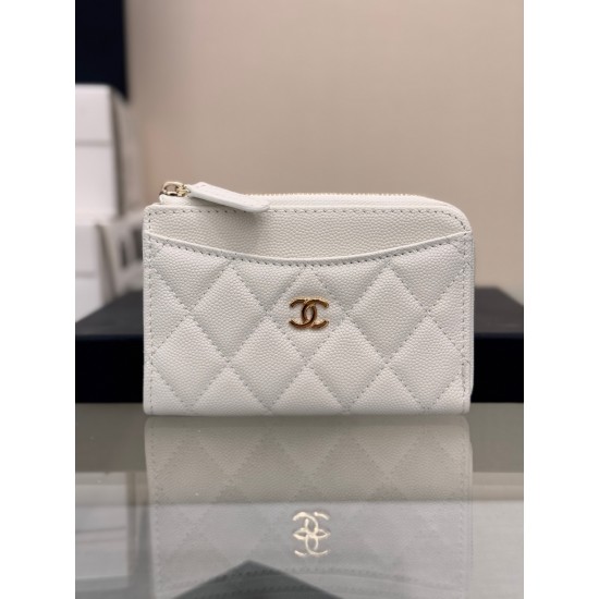 CHANEL Wallet