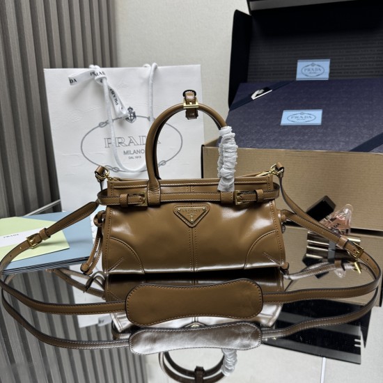 PRADA BAGS