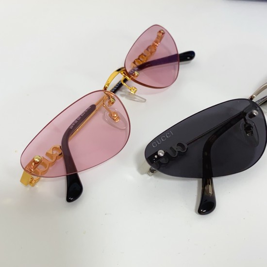 Gucci Eyeglasses