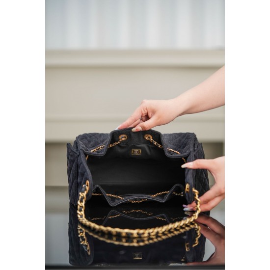 CHANEL HOBO