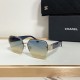 CHANEL Eyeglasses