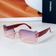 CHANEL Eyeglasses