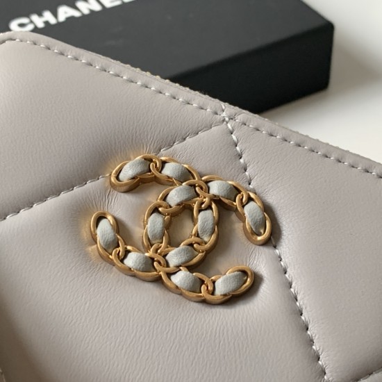 CHANEL Wallet