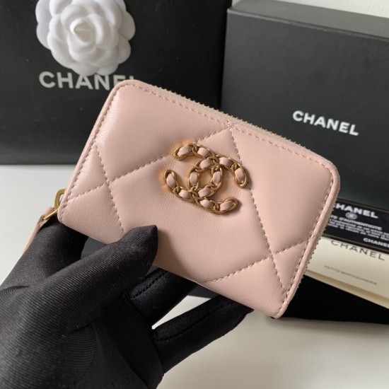 CHANEL Wallet